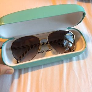 Kate Spade Sunglasses